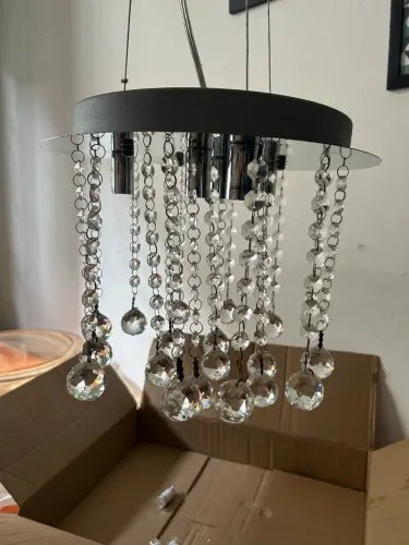Lustre
