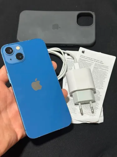 iPhone 13, 128gb
