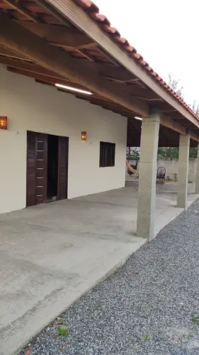 Casa em Icaraízinho de amontada