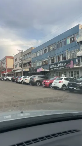 Kitnet 35m² · Edifício Cabo Frio - Sobradinho | Aceita Carro e Financiamento