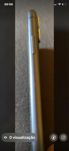 Vendo esse iPhone 11