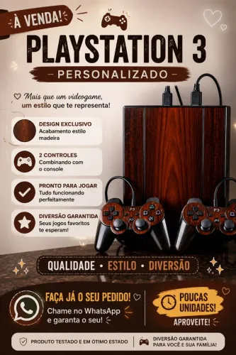 PlayStation