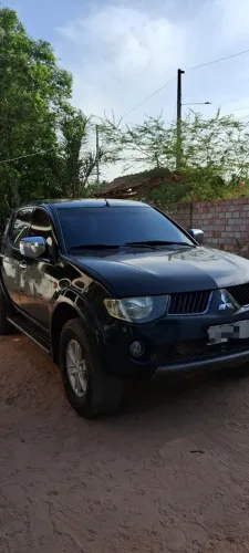 Mitsubishi L200 Triton HPE 3.2 CD TB Int.diesel AUT 2010