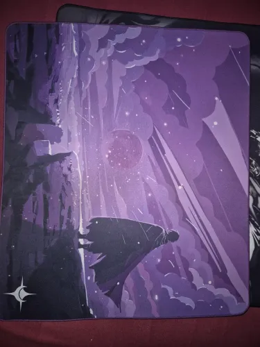 Mousepad Solstice Arrival