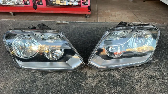 Farol original amarok 