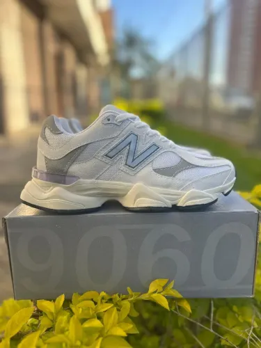New balance 9060 Branco/Cinza