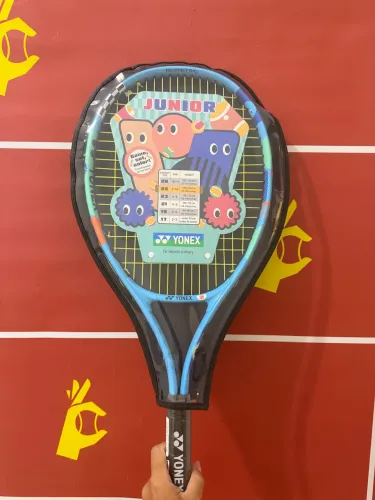 Raquete de Tênis Yonex Júnior 25