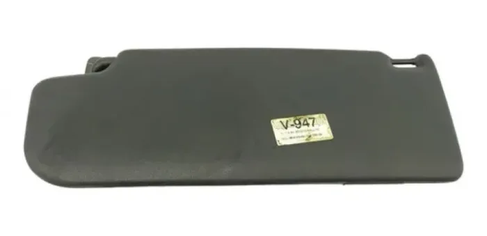 Quebra-sol Direito Vw Gol Voyage 2012 Original 947