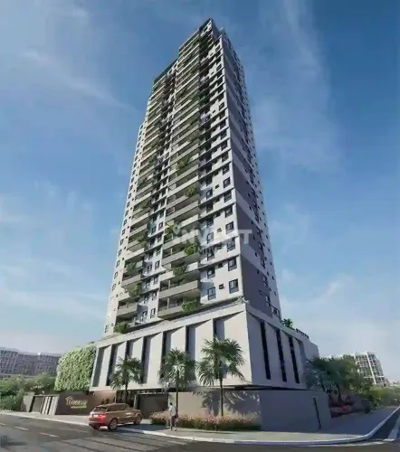 Apartamento à venda no Setor Central - Goiânia/GO