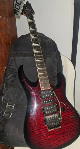 guitarra cort x11