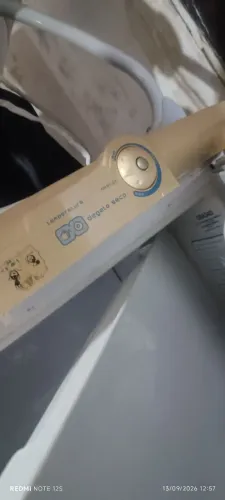 Geladeira Consul