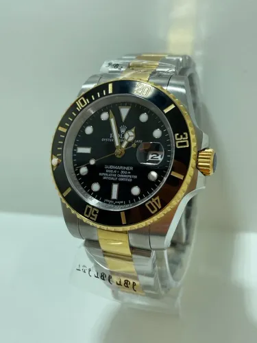 ,Rolex, base eta.