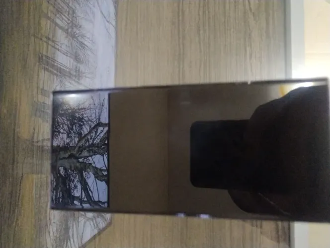 S23 ultra 512gb avariado