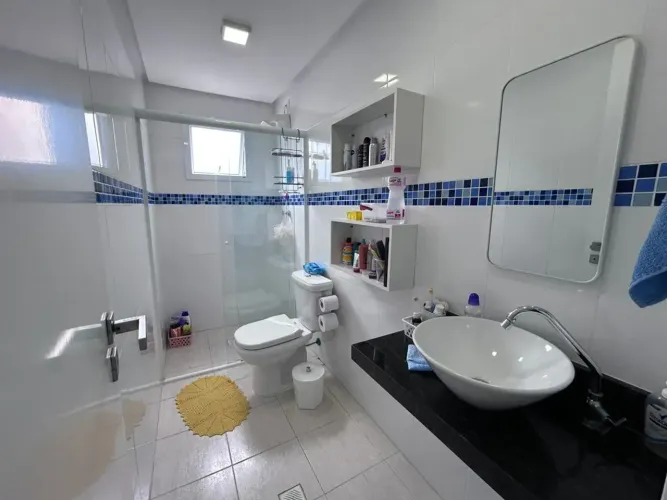 [66-30569] Seu Novo Lar na Vila Caiçara | Apartamento de 2 Quartos para Alugar