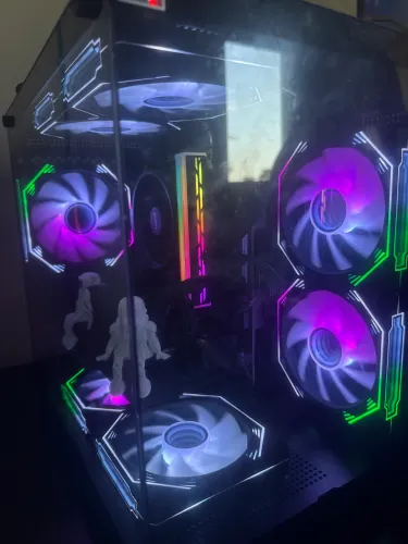 Pc gamer