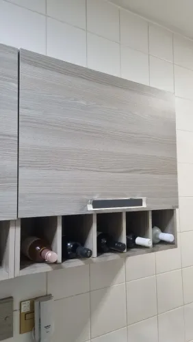 Armários Cozinha Itatiaia Conjunto ou Separado Leia o Anuncio