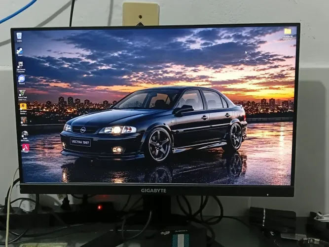 PC DE ULTIMA GERAÇÃO