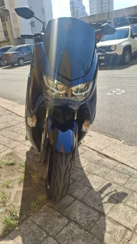 Nmax 160