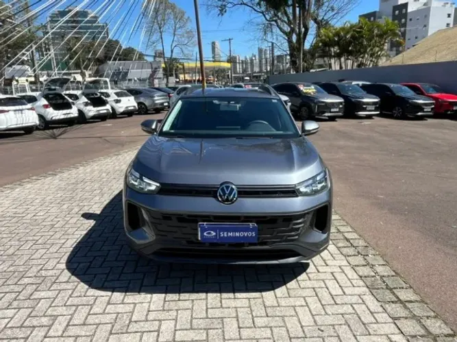 Volkswagen Tera 1.0 MPI Flex 12V 5P Mec. 2026