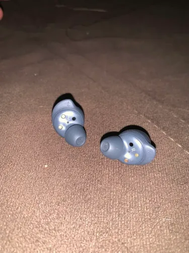 Fones Samsung buds fe