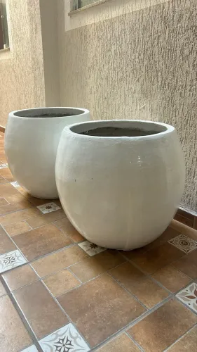 Vaso Bola GG