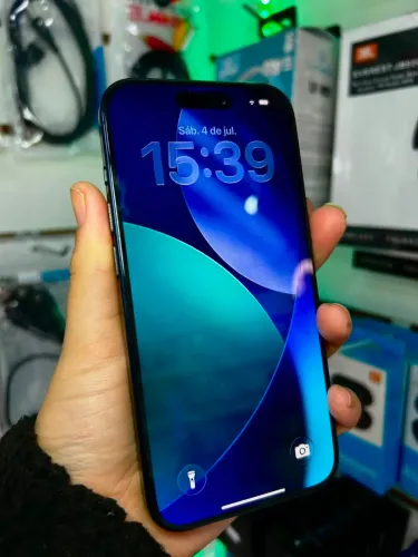 Iphone 15 Pro