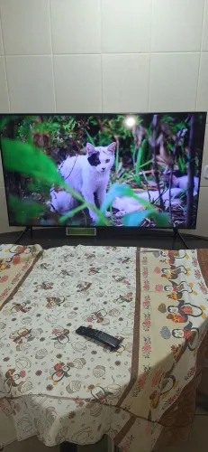 Tv Samsung 50 polegadas