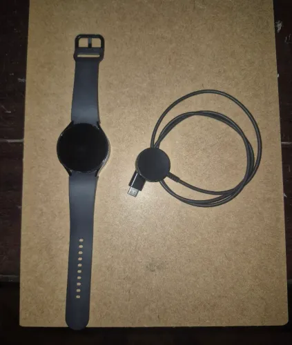 Vendo Smartwatch Samsung (Galaxy watch 6) - negociável