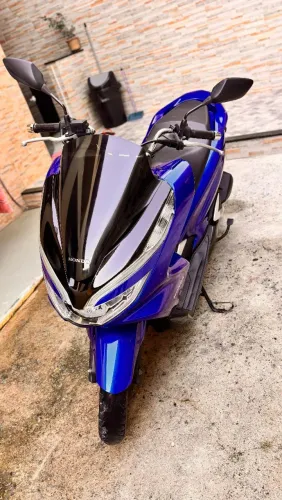 PCX 2022