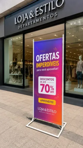 Display funcional 