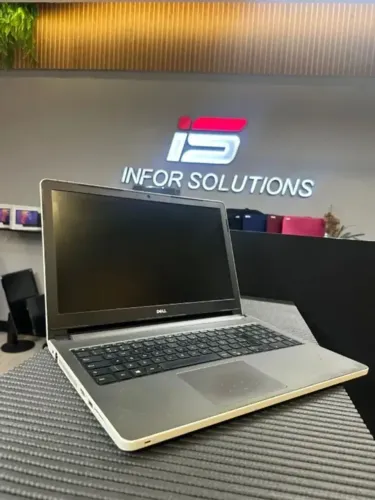 Notebook Dell i3 | Acompanha Nota Fiscal | Parcelamos no Cartão