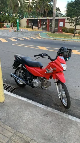 Vendo Pop110i 2022