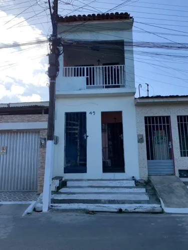 Casas à venda
