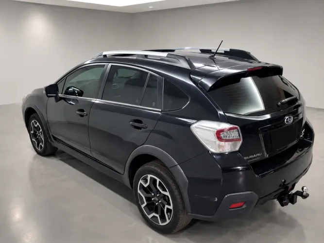 Subaru XV 2.0 16V 4X4 150cv Aut. 2017