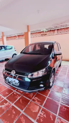 Volkswagen Fox Rock IN RIO 1.6 MI Total Flex 8V 5P 2016