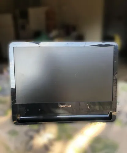 Monitor LCD Positivo FIT 856