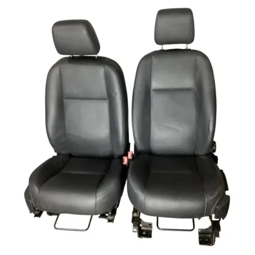 Jogo De Bancos Dianteiro Land Rover Freelander 2 2010