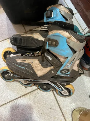 Patins
