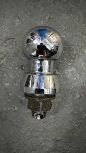 Bola de Engate para reboque