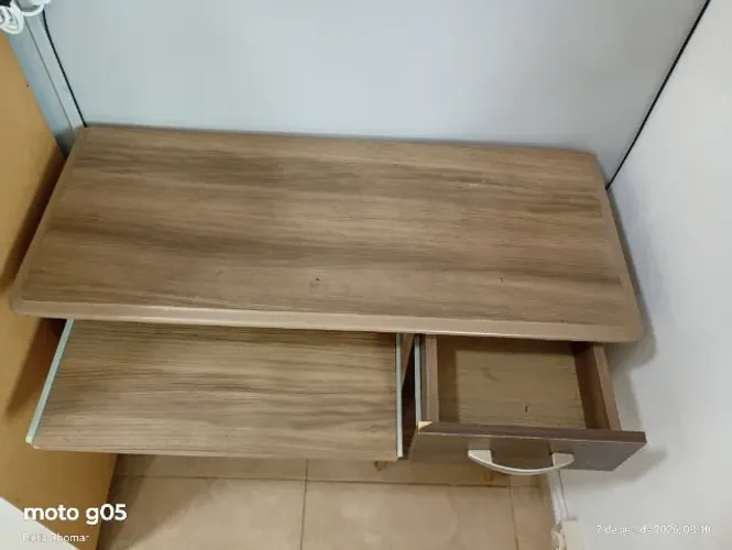 Mesa para computador