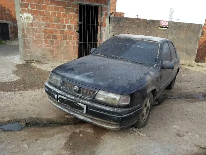 Chevrolet Vectra GLS/expres.2.2/ 2.0 E 2.0 CD 8V 1995