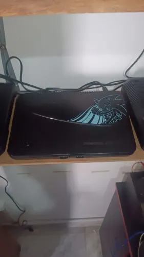 Master system 