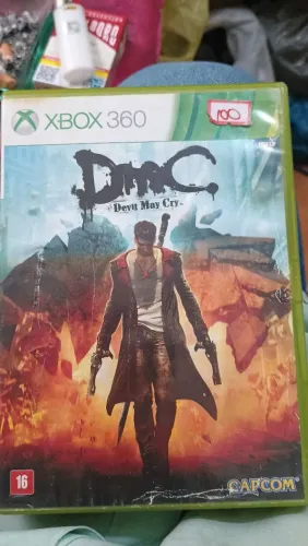 JOGOS XBOX 360 ORIGINAIS $100 CADA JOGO