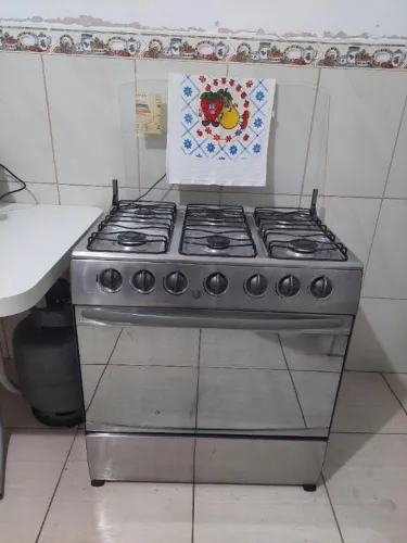 Fogão