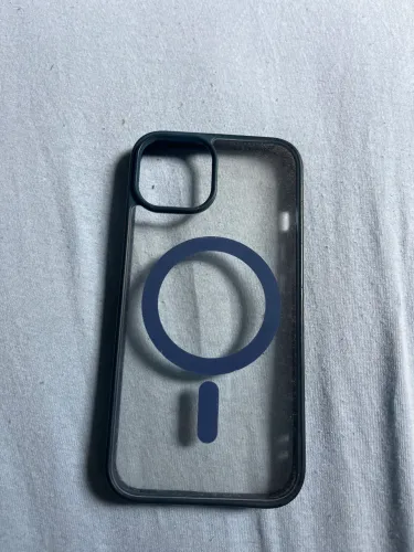 Capinha iPhone