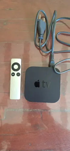 Apple TV 3ª Geração A1427 - Original Apple - Excelente Estado