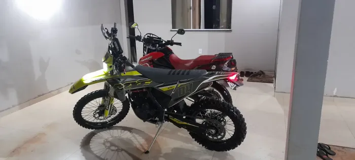 Mxf 270f