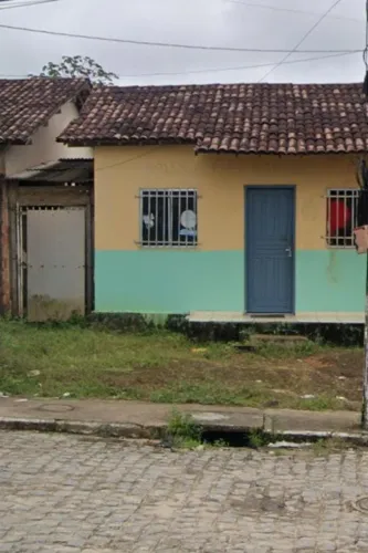 Vendo casa no conjunto Aprigio Vilela