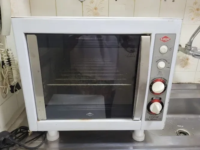 Forno Elétrico Layr 46L