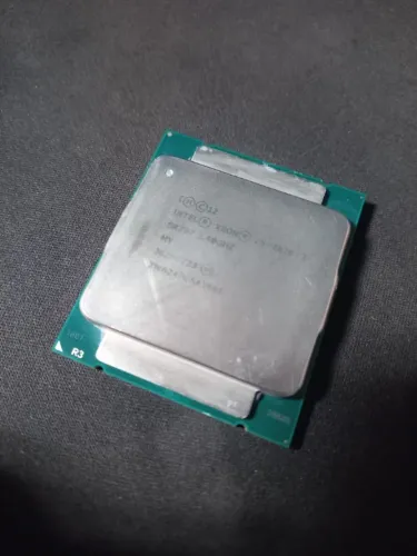 xeon e5 2620v3 2.40GHZ